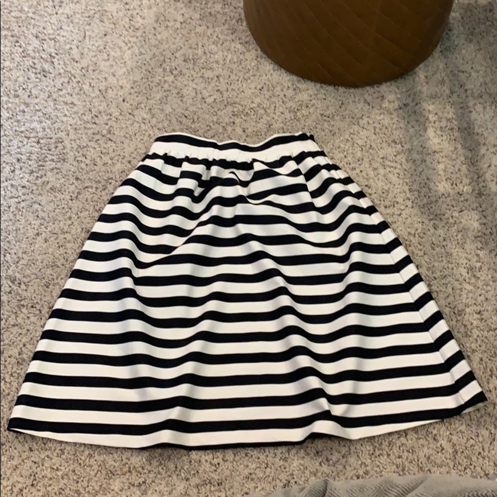 Forever 21 A-line skirt